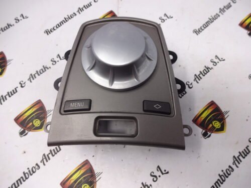 Unidad de Control idrive GPS BMW 6932717 1073560 HW05 SWF8