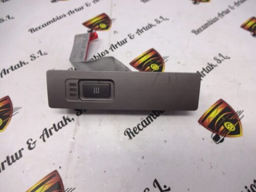 Interruptor  BMW 7 6918432 1051399 13555902