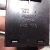 Ajuste de los asientos  Honda Accord M36580