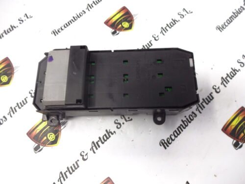 Botonera Elevalunas Honda CR-V M38467 M42254