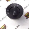 Conmutador de luces  VW Golf V Touran 1K0941431BD 1KO941431BD