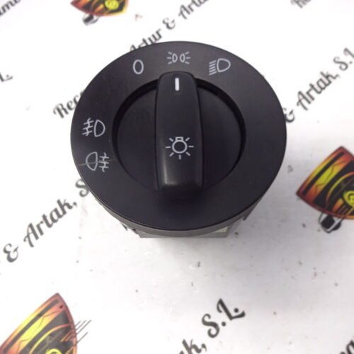 Conmutador de luces  VW Golf V Touran 1K0941431BD 1KO941431BD