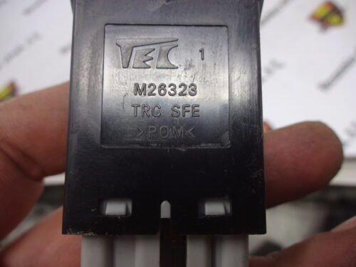 Interruptor  switch  Honda CR-V M26323