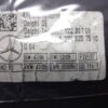 Módulo ultrasonidos módulo sensor Mercedes w221 S420 A2218207510 12233159