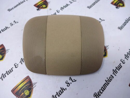 Módulo ultrasonidos módulo sensor Mercedes w221 S420 A2218207510 12233159