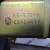 Trasero Portón Arranque Cerradura de Tapa Motor BMW  7014872 E0453611