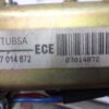 Trasero Portón Arranque Cerradura de Tapa Motor BMW  7014872 E0453611