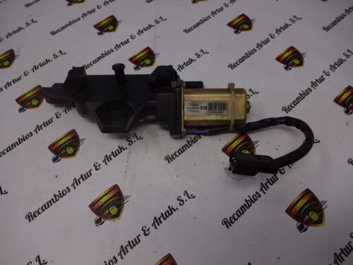 Trasero Portón Arranque Cerradura de Tapa Motor BMW  7014872 E0453611