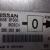 Unidad de control Nissan Terrano Ford 285568F000 28556 8F000 0285001190