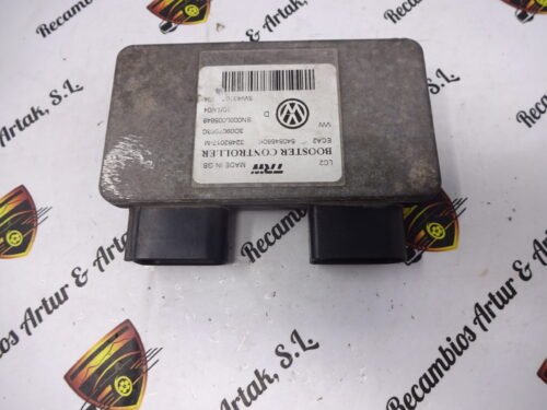 Unidad de control Volkswagen Phaeton 3D0907563C 3DO907563C