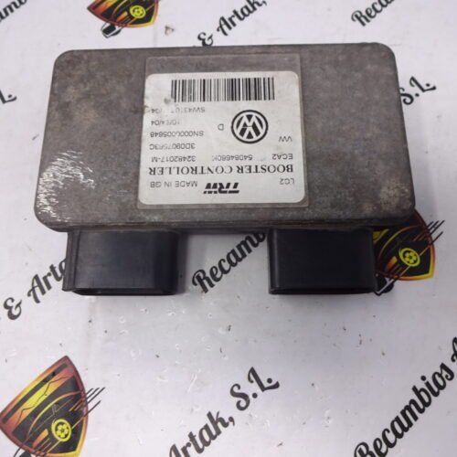 Unidad de control Volkswagen Phaeton 3D0907563C 3DO907563C