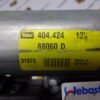 Motor techo VW Phaeton 3D0959591E 404424 12V 88060D