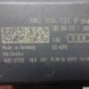 8W0906121B 8WO906121B Unidad de control AUDI A4 8W0906121B 8WO906121B