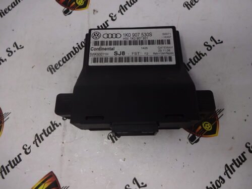 Puerta interfaz de diagnóstico VW Audi 1K0907530S 1KO907530S 1K0907951 5WK50011H