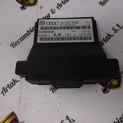 Puerta interfaz de diagnóstico VW Audi 1K0907530S 1KO907530S 1K0907951 5WK50011H