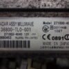 Distronic Sensor Radar Honda 36800TL0G01 36800-TL0-G01 271003-4040 271000-4040
