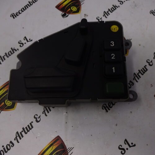 1408200610 140 820 06 10 03461005 Ajuste de los asientos Mercedes 600 W140 1408200610 140 820 06 10 03461005