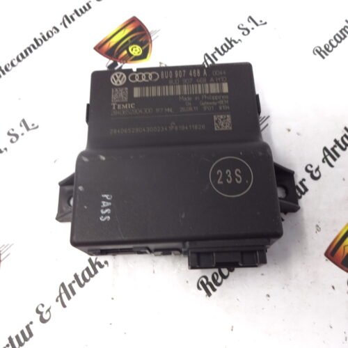 8U0907468A 8UO907468A MÓDULOS DE PUERTA AUDI Q3 A1 8U0907468A 8UO907468A