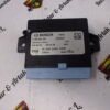 Módulo de aparcamiento PSA Citroen C4 0263004499 9800094580