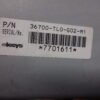 Unidad de control HONDA ACCORD 36700-TL0-G02-M1 36700TL0G02M1