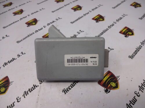 Unidad de control HONDA ACCORD 36700-TL0-G02-M1 36700TL0G02M1