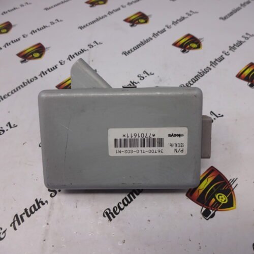 Unidad de control HONDA ACCORD 36700-TL0-G02-M1 36700TL0G02M1