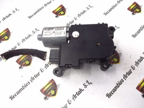 Motor techo CITROEN C4 0390200072 3000020792