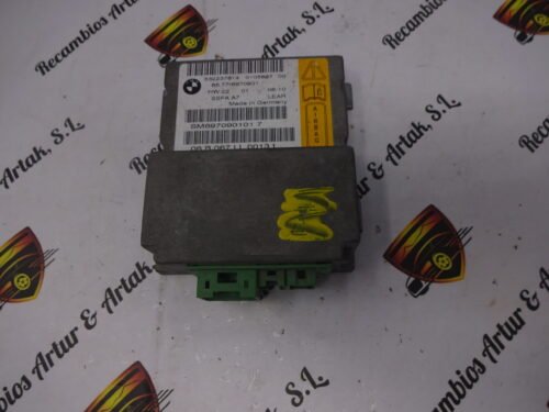 Unidad de control  BMW 65776970901 65.77.6970901 532237814