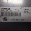 Centralita del motor  VW Passat 3B0907557 5WP429001 3BO907557