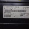 Centralita del motor  Mercedes C W203 C180 A2711531679 5WK90448 Q02