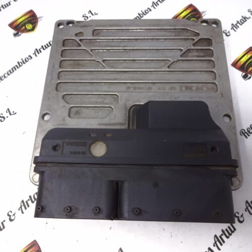 Centralita del motor  Mercedes C W203 C180 A2711531679 5WK90448 Q02