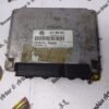 Centralita del motor VW Lupo 047906027 5WP433102 5WP4331 02
