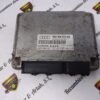 06A906019AG 5WP439301 5WP4393 01 Centralita del motor Audi A3 8L 06A906019AG 5WP439301 5WP4393 01