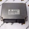 Centralita del motor VW Golf  4  06A906019CB 5WP445302 5WP4453 02