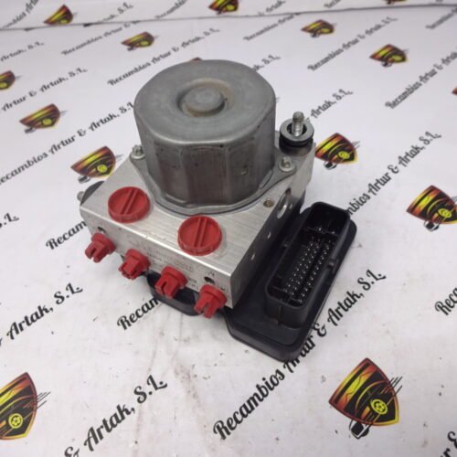 ABS NISSAN X-TRAIL 476604CB2A 47660-4CB2A 0265243471 0265956165