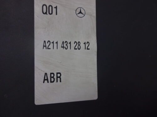 ABS Mercedes-Benz E320 W211 A2114312812 0265250248 0265960321