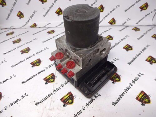 ABS Mercedes-Benz E320 W211 A2114312812 0265250248 0265960321