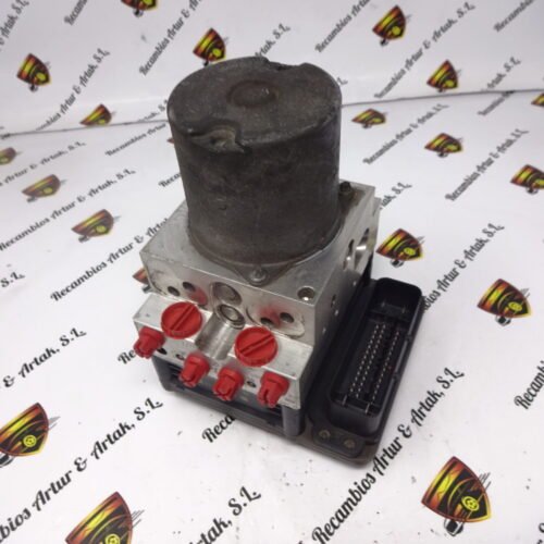 A2114313712 0265250305 Unidad hidráulica del ABS Mercedes-Benz Clase E W211 A2114313712 0265250305