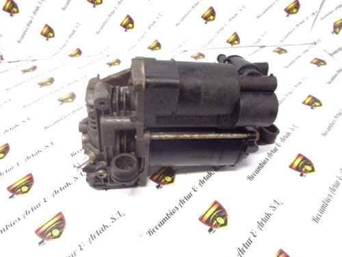 Suspensión De Aire Compresor Bomba Mercedes Clase S W221 A2213200304 69598-0 Q06