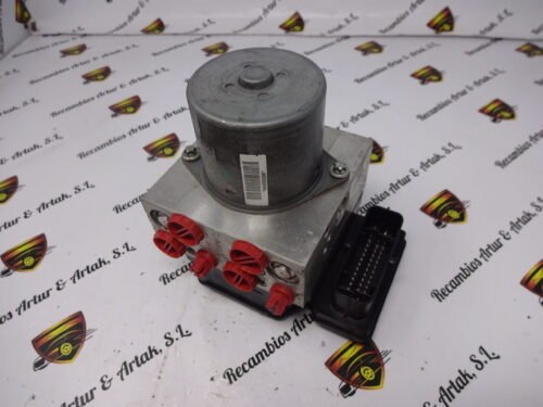 ABS VW Passat 3AA614109AG 54085622T 17615956-A 17654056
