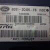 ABS FORD MONDEO 8G912C405FB 8G91-2C405-FB 54085038A