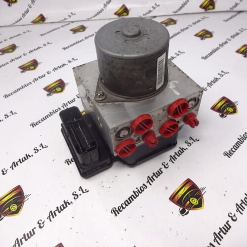 ABS FORD MONDEO 8G912C405FB 8G91-2C405-FB 54085038A