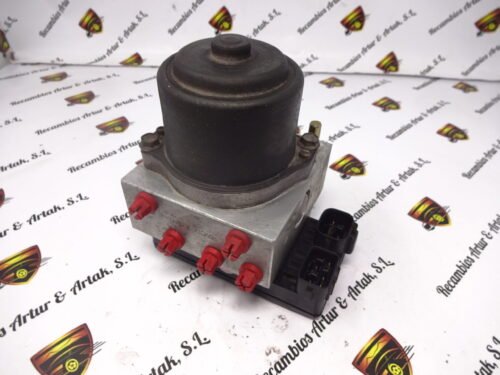 ABS Lexus Toyota 81900-6790 819006790 8E201039