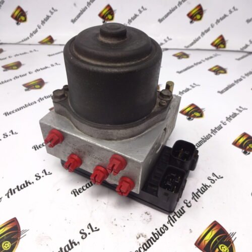 ABS Lexus Toyota 81900-6790 819006790 8E201039