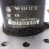ABS VW TRANSPORTER T5 7H0614111D 7H0907379D 7HO907379D 10092503113