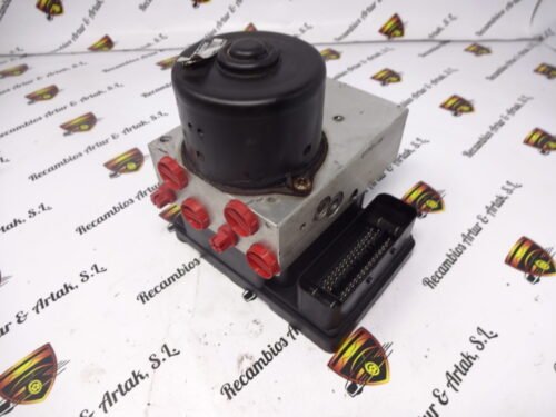 ABS VW TRANSPORTER T5 7H0614111D 7H0907379D 7HO907379D 10092503113