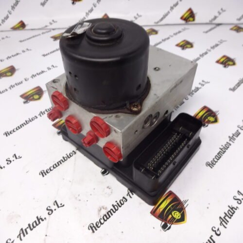 ABS VW TRANSPORTER T5 7H0614111D 7H0907379D 7HO907379D 10092503113