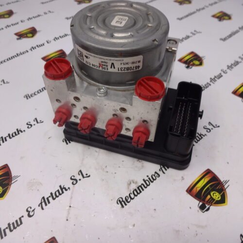 ABS Mitsubishi Outlander 4670B231 06210234754 06210973803 285158-96003