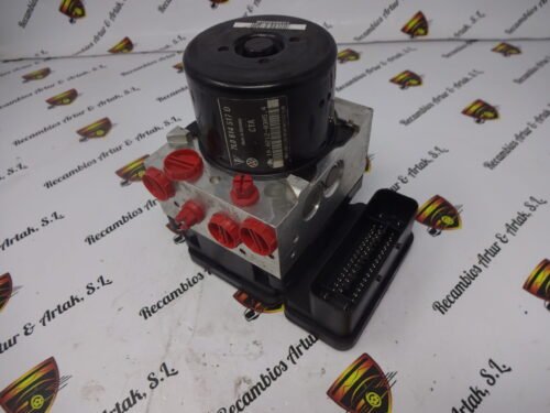 ABS VW Touareg Porsche Cayenne 7L0614517D 7LO614517D 7L0907379Q 10021206054