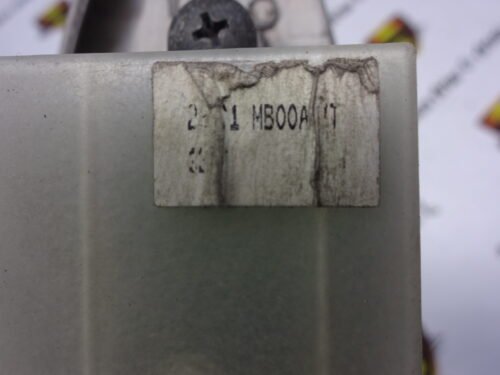 Botonera Elevalunas  Nissan Cabstar 25401MB00A  25401-MB00A